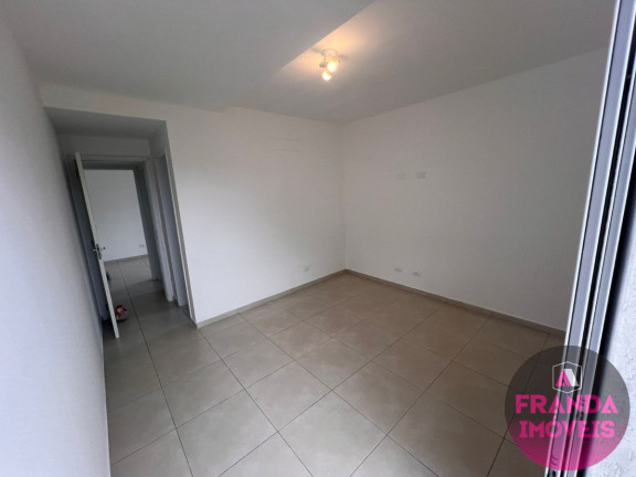 Apartamento com 2 Quartos para Alugar, 60 m² em Perequê Açu - Ubatuba