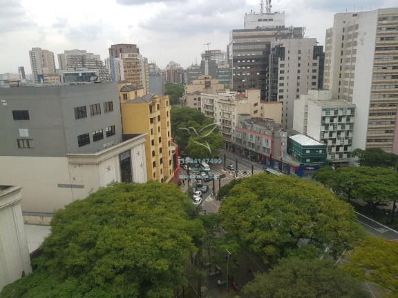 Imagem Sala Comercial à Venda, 69 m² em Paraíso - São Paulo Imagem Sala Comercial à Venda, 69 m² em Paraíso - São Paulo
