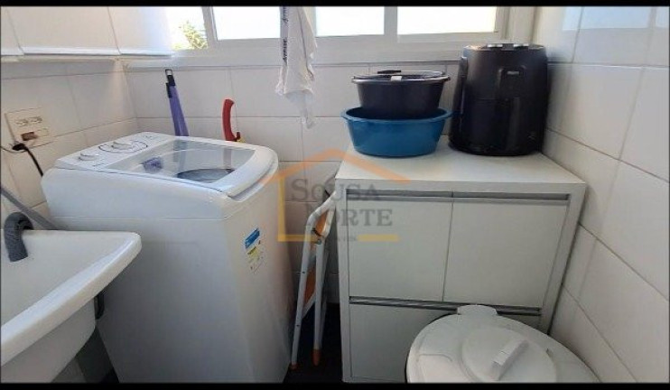 Imagem Apartamento com 2 Quartos à Venda, 58 m² em Barra Funda - São Paulo Imagem Apartamento com 2 Quartos à Venda, 58 m² em Barra Funda - São Paulo