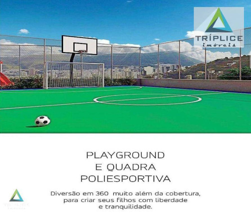 Imagem Apartamento com 2 Quartos à Venda, 60 m² em Bom Pastor - Juiz De Fora