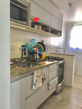 Imagem Apartamento à Venda, 57 m² em Jardim Residencial Firenze - Hortolândia Imagem Apartamento à Venda, 57 m² em Jardim Residencial Firenze - Hortolândia