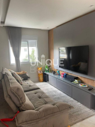 Imagem Apartamento com 3 Quartos à Venda, 160 m² em Jardim Ana Maria - Jundiaí Imagem Apartamento com 3 Quartos à Venda, 160 m² em Jardim Ana Maria - Jundiaí