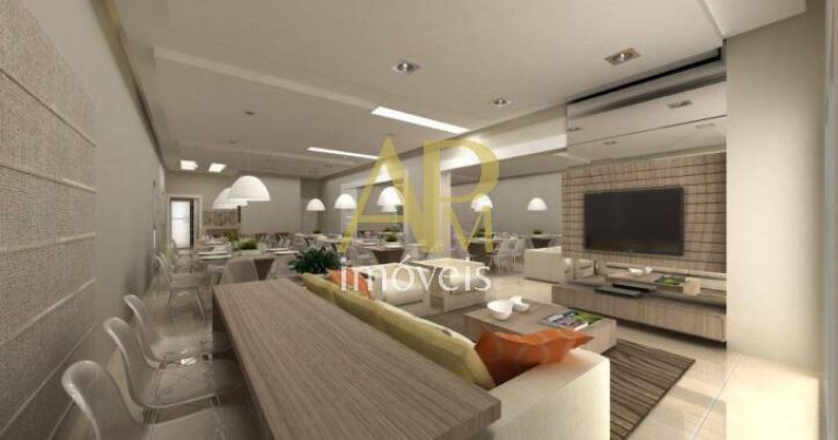 Imagem Apartamento com 2 Quartos à Venda, 83 m² em Ponte Do Imaruim - Palhoça Imagem Apartamento com 2 Quartos à Venda, 83 m² em Ponte Do Imaruim - Palhoça