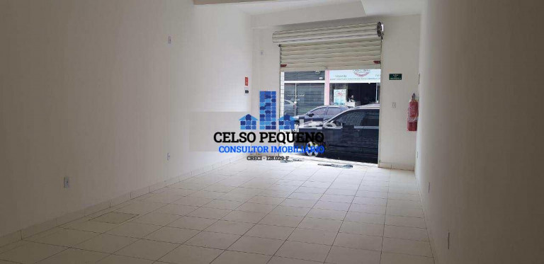 Imóvel para Alugar, 55 m² em Boqueirão - Praia Grande