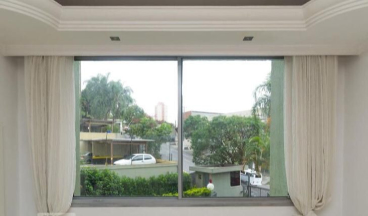 Imagem Apartamento com 2 Quartos à Venda, 64 m² em Vila Santa Catarina - São Paulo Imagem Apartamento com 2 Quartos à Venda, 64 m² em Vila Santa Catarina - São Paulo
