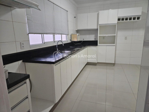 Imagem Casa de Condomínio com 3 Quartos para Alugar, 325 m² em Bonfim - Paulínia Imagem Casa de Condomínio com 3 Quartos para Alugar, 325 m² em Bonfim - Paulínia