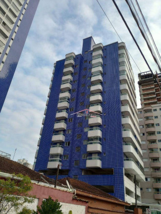 Imagem Apartamento com 3 Quartos à Venda, 89 m² em Aviação - Praia Grande Imagem Apartamento com 3 Quartos à Venda, 89 m² em Aviação - Praia Grande