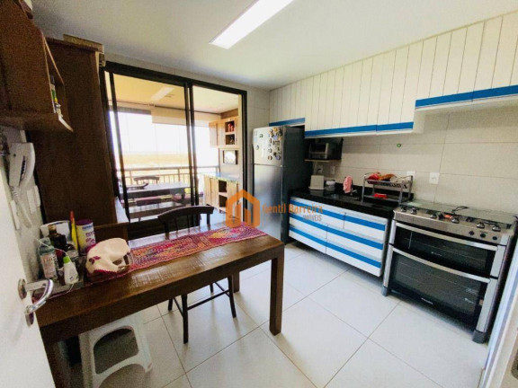 Imagem Apartamento com 3 Quartos à Venda, 117 m² em Porto Das Dunas - Aquiraz Imagem Apartamento com 3 Quartos à Venda, 117 m² em Porto Das Dunas - Aquiraz