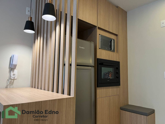 Imagem Apartamento à Venda, 44 m² em Paraíso - São Paulo Imagem Apartamento à Venda, 44 m² em Paraíso - São Paulo