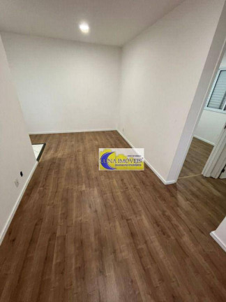 Imagem Apartamento com 2 Quartos à Venda, 47 m² em Paulicéia - São Bernardo Do Campo Imagem Apartamento com 2 Quartos à Venda, 47 m² em Paulicéia - São Bernardo Do Campo