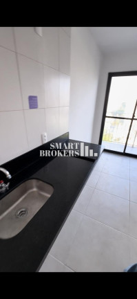 Imagem Apartamento com 1 Quarto à Venda, 26 m² em Vila Olímpia - São Paulo Imagem Apartamento com 1 Quarto à Venda, 26 m² em Vila Olímpia - São Paulo