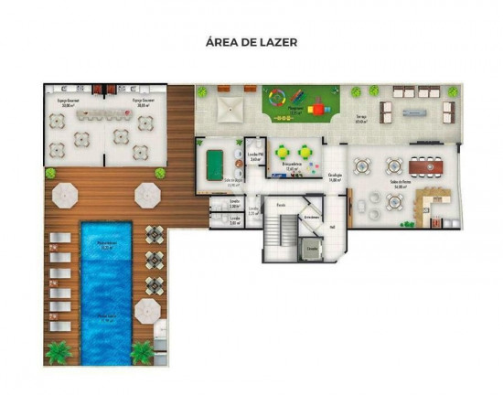 Imagem Imóvel com 3 Quartos à Venda, 124 m² em Itapema - Itapema