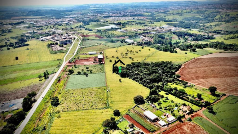 Imóvel com 3 Quartos à Venda, 10.000 m² em Zona Rural - Patos De Minas