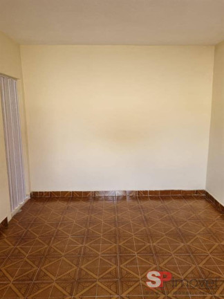Imagem Casa com 2 Quartos para Alugar, em Jardim São Francisco - São Paulo Imagem Casa com 2 Quartos para Alugar, em Jardim São Francisco - São Paulo