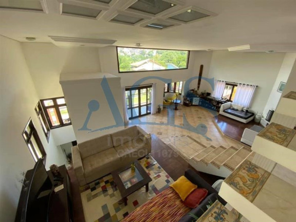 Imagem Sobrado com 4 Quartos à Venda, 400 m² em Jardim Imperial - Arujá Imagem Sobrado com 4 Quartos à Venda, 400 m² em Jardim Imperial - Arujá