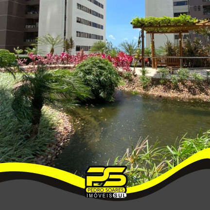 Imagem Apartamento com 3 Quartos para Alugar, 220 m² em Altiplano Cabo Branco - João Pessoa