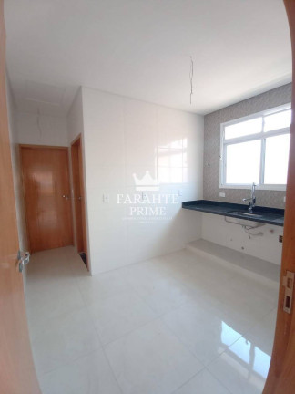 Imagem Casa com 3 Quartos à Venda, 95 m² em Boqueirão - Santos Imagem Casa com 3 Quartos à Venda, 95 m² em Boqueirão - Santos