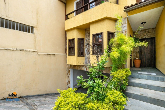 Imagem Casa com 3 Quartos à Venda, em Alto Da Lapa - São Paulo Imagem Casa com 3 Quartos à Venda, em Alto Da Lapa - São Paulo