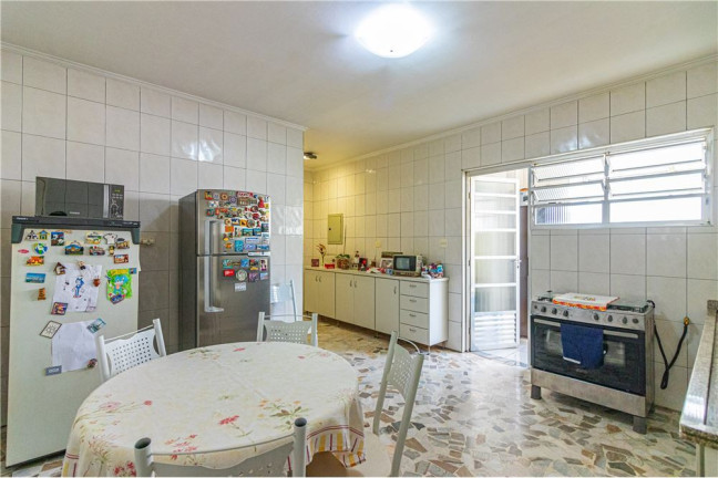 Imagem Apartamento com 3 Quartos à Venda, 180 m² em Bela Vista - São Paulo