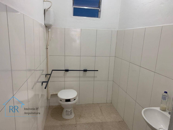 Imagem Galpão para Alugar, 247 m² em Vila Campestre - São Bernardo Do Campo Imagem Galpão para Alugar, 247 m² em Vila Campestre - São Bernardo Do Campo