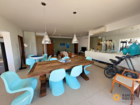 Imagem Imóvel com 4 Quartos à Venda, 264 m² em Riviera - Bertioga