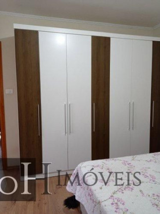 Imagem Sobrado com 3 Quartos à Venda, 200 m² em Olímpico - São Caetano Do Sul Imagem Sobrado com 3 Quartos à Venda, 200 m² em Olímpico - São Caetano Do Sul