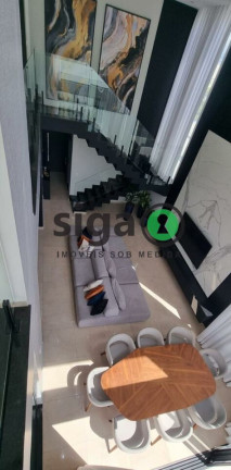 Imagem Casa com 4 Quartos à Venda, 300 m² em Jardim Residencial Chácara Ondina - Sorocaba