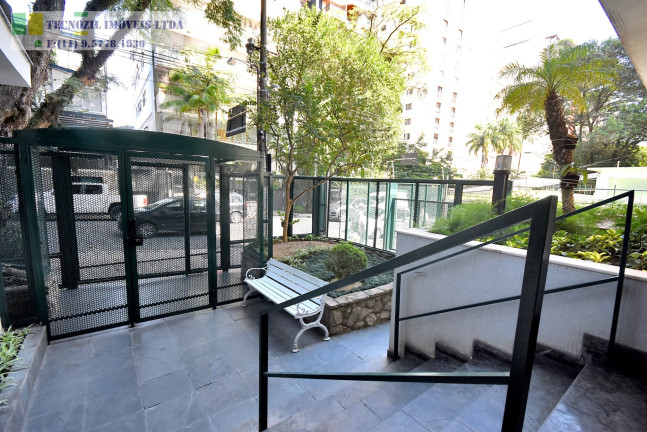 Imagem Apartamento com 3 Quartos à Venda, 83 m² em Higienópolis - São Paulo Imagem Apartamento com 3 Quartos à Venda, 83 m² em Higienópolis - São Paulo