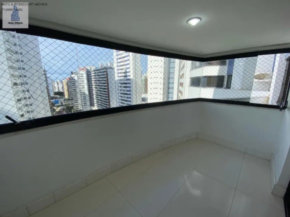 Imóvel com 3 Quartos à Venda, 103 m² em Aquarius - Salvador