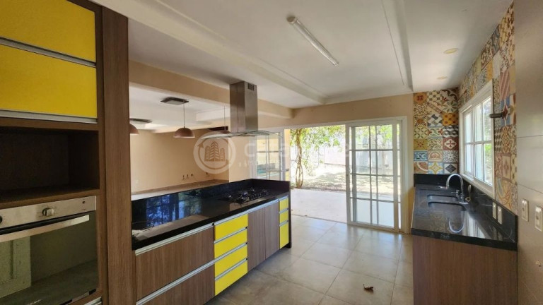 Imagem Casa de Condomínio com 4 Quartos à Venda, 450 m² em Pium (distrito Litoral) - Parnamirim