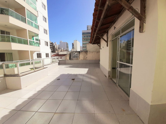 Imagem Cobertura com 3 Quartos à Venda, 167 m² em Praia Do Morro - Guarapari Imagem Cobertura com 3 Quartos à Venda, 167 m² em Praia Do Morro - Guarapari