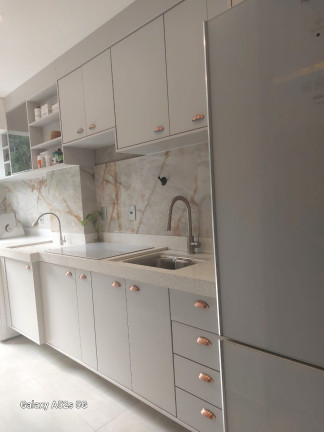 Imagem Imóvel com 3 Quartos à Venda, 66 m² em Vila Domingues - Votorantim