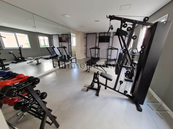 Imagem Apartamento com 2 Quartos à Venda, 55 m² em Vila Leopoldina - São Paulo Imagem Apartamento com 2 Quartos à Venda, 55 m² em Vila Leopoldina - São Paulo