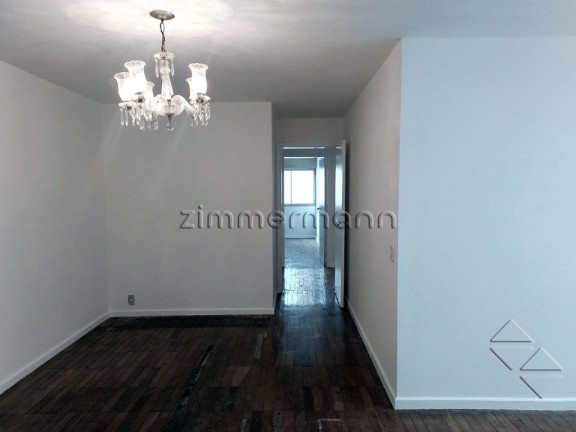 Imagem Apartamento com 3 Quartos à Venda, 264 m² em Higienopolis - Sao Paulo