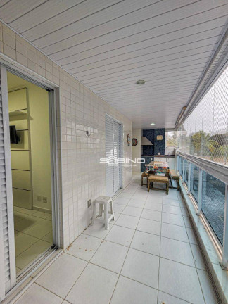 Imagem Apartamento com 2 Quartos à Venda, 80 m² em Riviera De São Lourenço - Bertioga