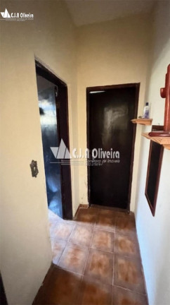 Imagem Casa com 4 Quartos à Venda, 187 m² em Itaoca - Mongagua