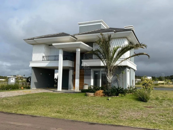 Apartamento com 4 Quartos à Venda, 300 m² em Capão Novo - Posto 4 - Capão Da Canoa