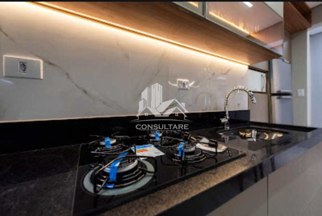 Imagem Apartamento com 2 Quartos à Venda, 78 m² em Boqueirão - Santos Imagem Apartamento com 2 Quartos à Venda, 78 m² em Boqueirão - Santos