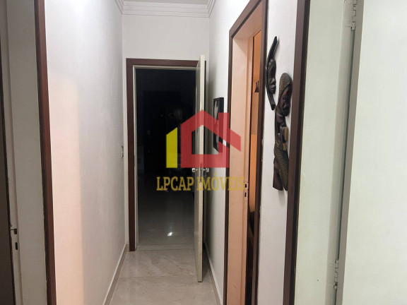 Imagem Apartamento com 3 Quartos à Venda, 100 m² em Horto - Belo Horizonte
