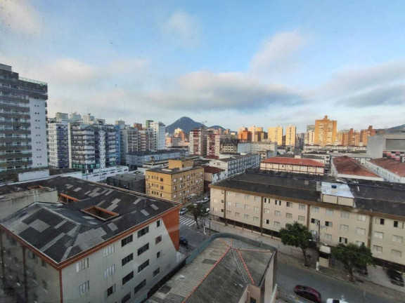 Imagem Apartamento com 2 Quartos à Venda, 75 m² em Boqueirao - Praia Grande Imagem Apartamento com 2 Quartos à Venda, 75 m² em Boqueirao - Praia Grande