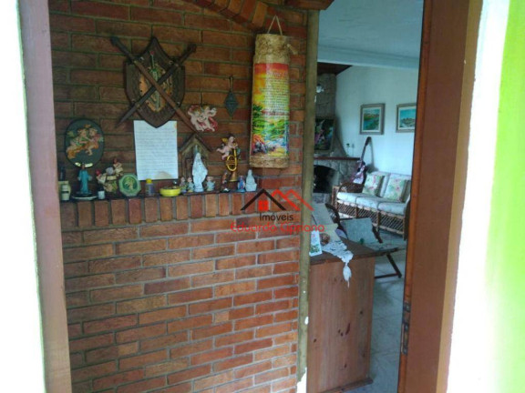 Imagem Casa com 5 Quartos à Venda, 350 m² em Martim De Sá - Caraguatatuba