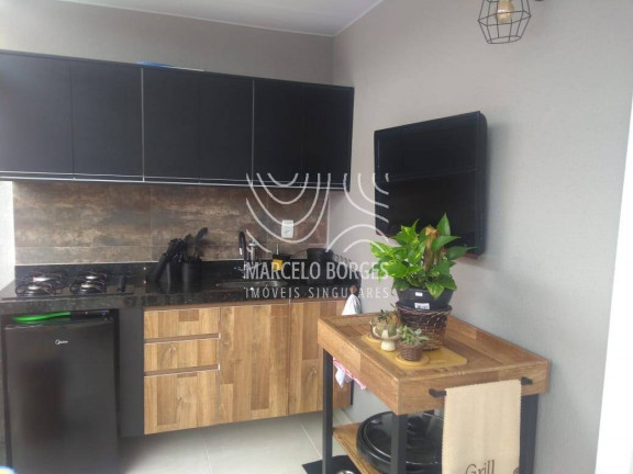Imagem Casa de Condomínio com 3 Quartos à Venda, 106 m² em Cidade Nova - Jundiaí
