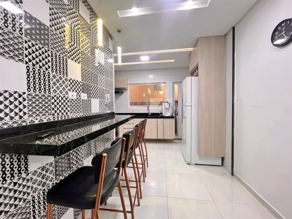 Imagem Casa de Condomínio com 2 Quartos à Venda, 49 m² em Caiçara - Praia Grande Imagem Casa de Condomínio com 2 Quartos à Venda, 49 m² em Caiçara - Praia Grande