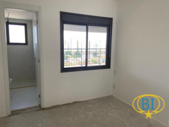 Imagem Apartamento com 3 Quartos à Venda, 137 m² em Santo Amaro - São Paulo