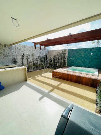 Imagem Casa com 3 Quartos à Venda, 124 m² em Morada De Laranjeiras - Serra