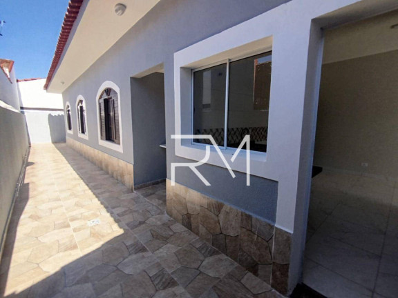 Imagem Casa com 3 Quartos à Venda, 105 m² em Agenor De Campos - Mongaguá