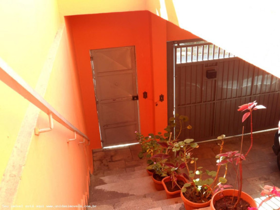 Imagem Casa com 3 Quartos à Venda, 120 m² em Vila Império - São Paulo Imagem Casa com 3 Quartos à Venda, 120 m² em Vila Império - São Paulo