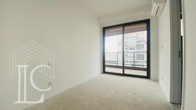 Imagem Apartamento com 4 Quartos à Venda, 189 m² em Brooklin - São Paulo Imagem Apartamento com 4 Quartos à Venda, 189 m² em Brooklin - São Paulo