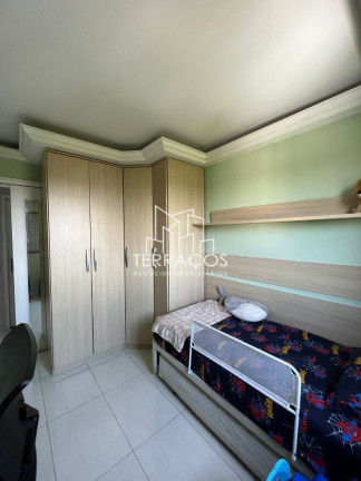 Imagem Apartamento com 3 Quartos à Venda, 65 m² em City América - São Paulo