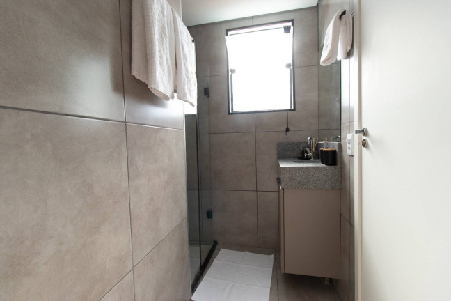 Imagem Apartamento com 1 Quarto à Venda, 33 m² em Vila Clementino - São Paulo Imagem Apartamento com 1 Quarto à Venda, 33 m² em Vila Clementino - São Paulo